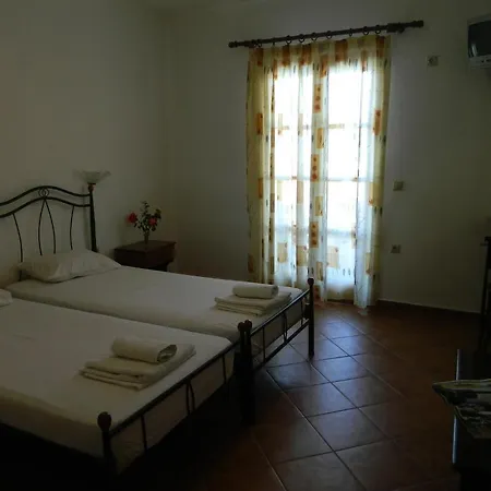Ioanna Apartments Agios Prokopios  Room photo