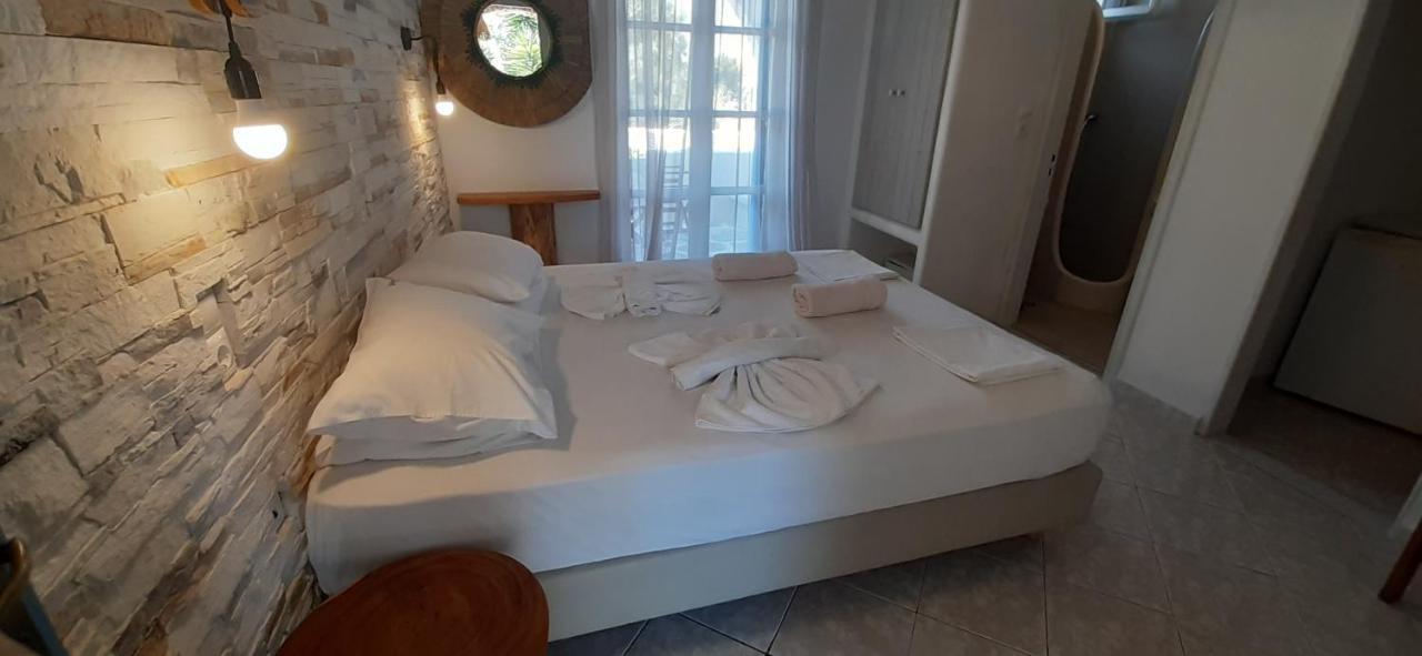 Aparthotel Ioanna 2*