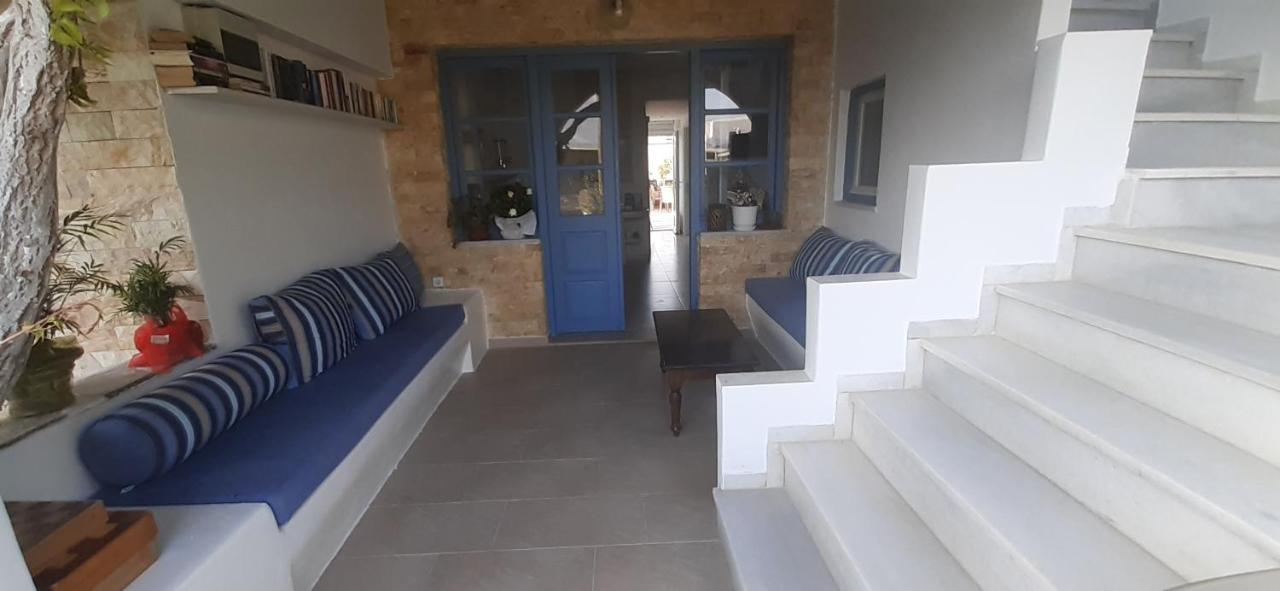 Ioanna Aparthotel 2*
