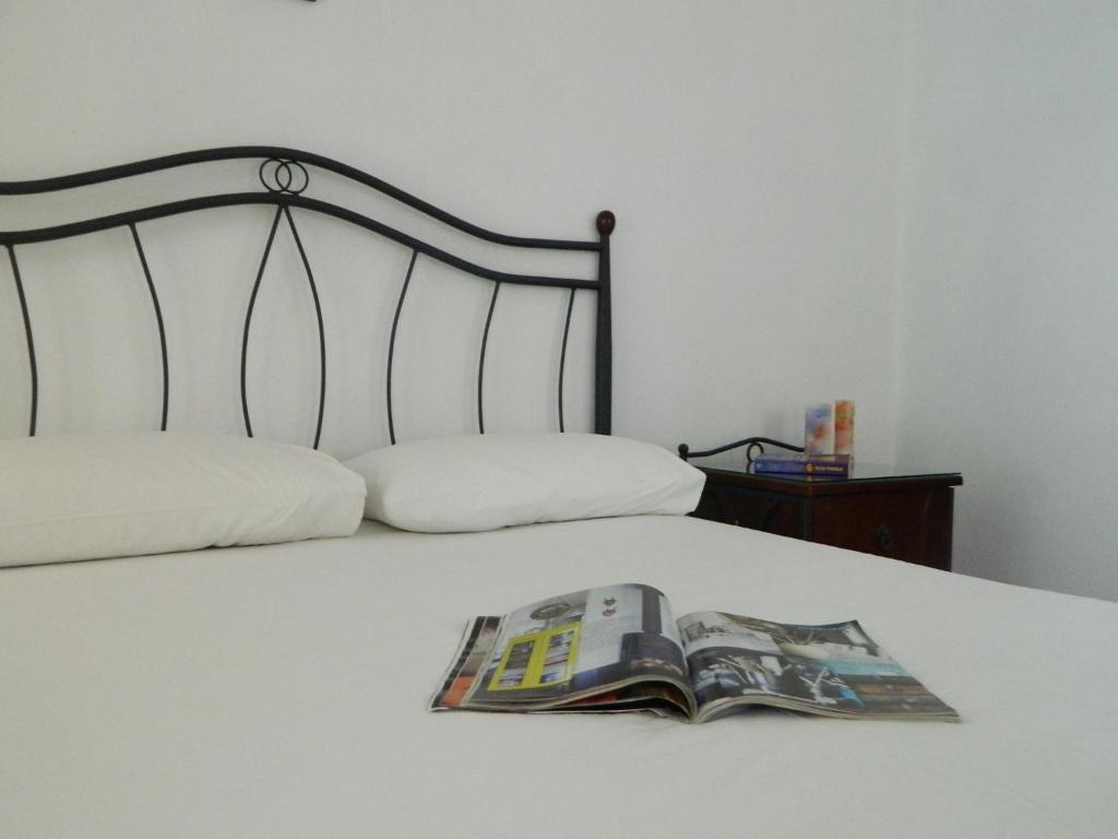 Aparthotel Ioanna