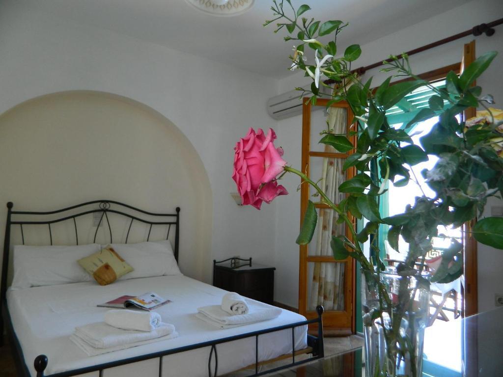 Ioanna 2* Agios Prokopios (Naxos)