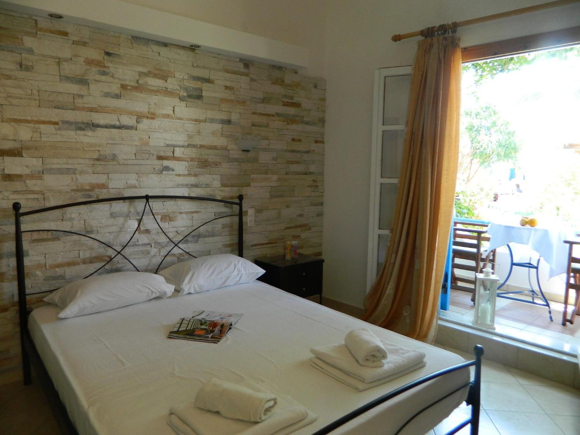 Aparthotel Ioanna 2*