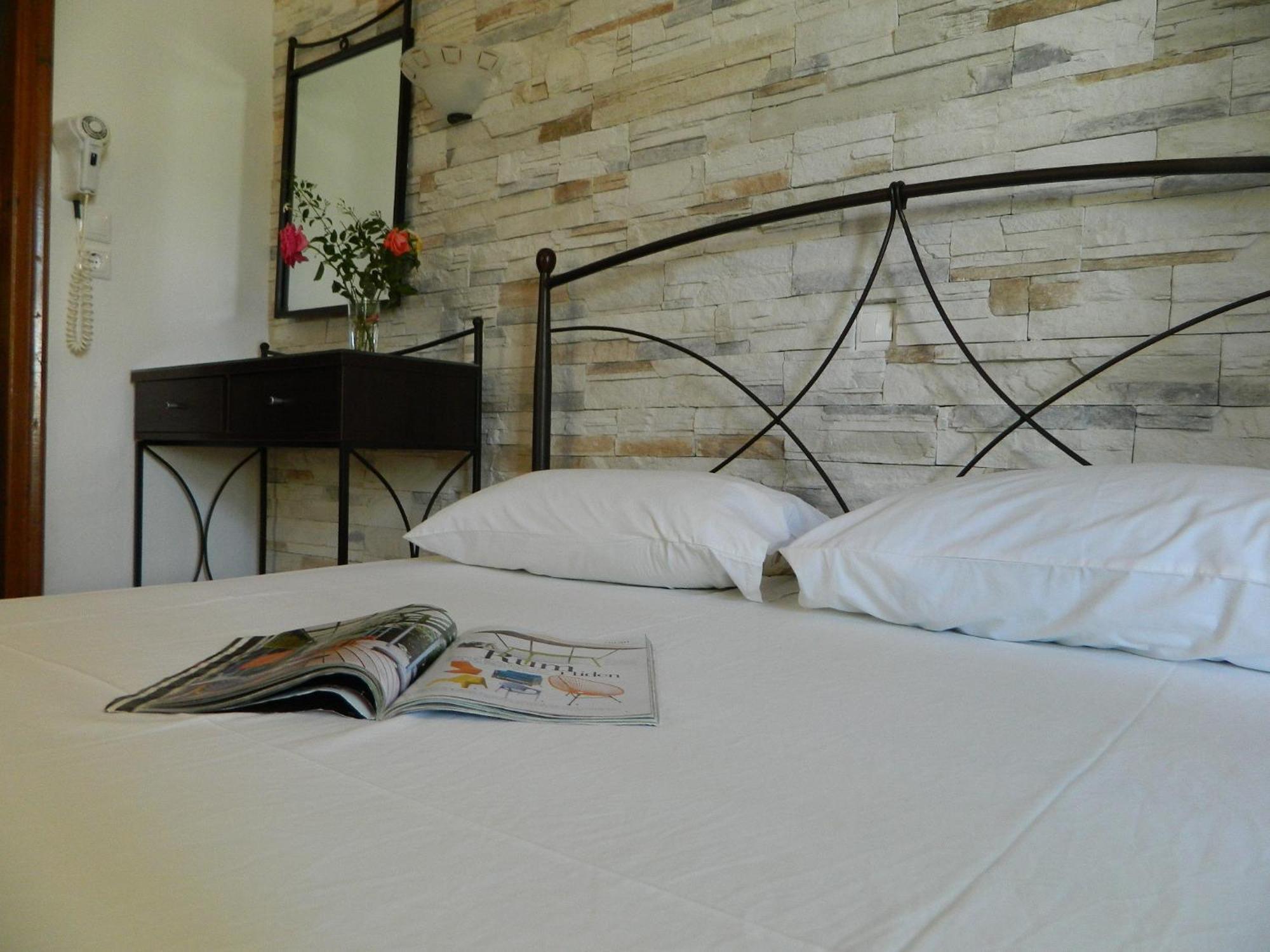 Aparthotel Ioanna