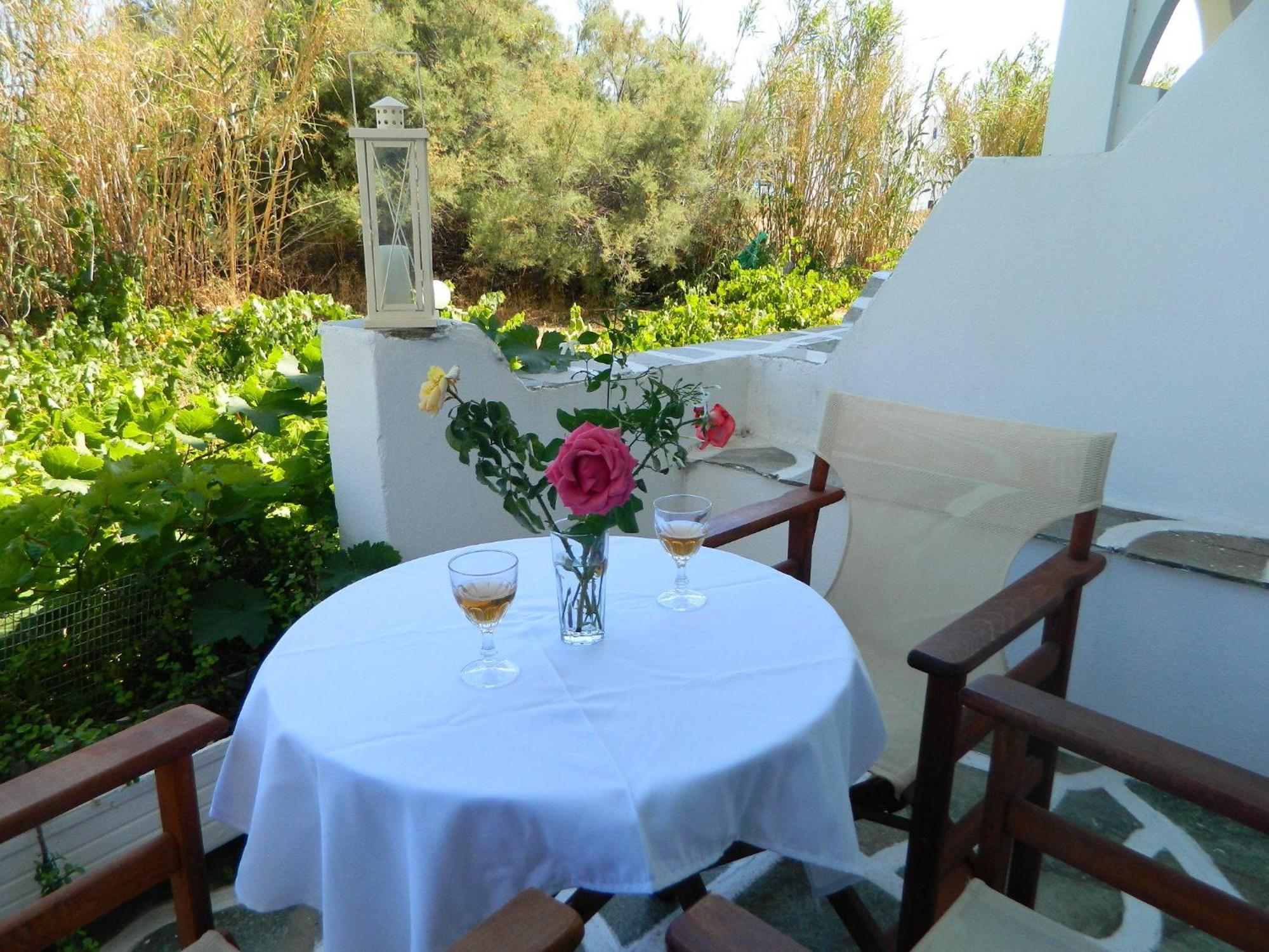 Ioanna Agios Prokopios (Naxos)