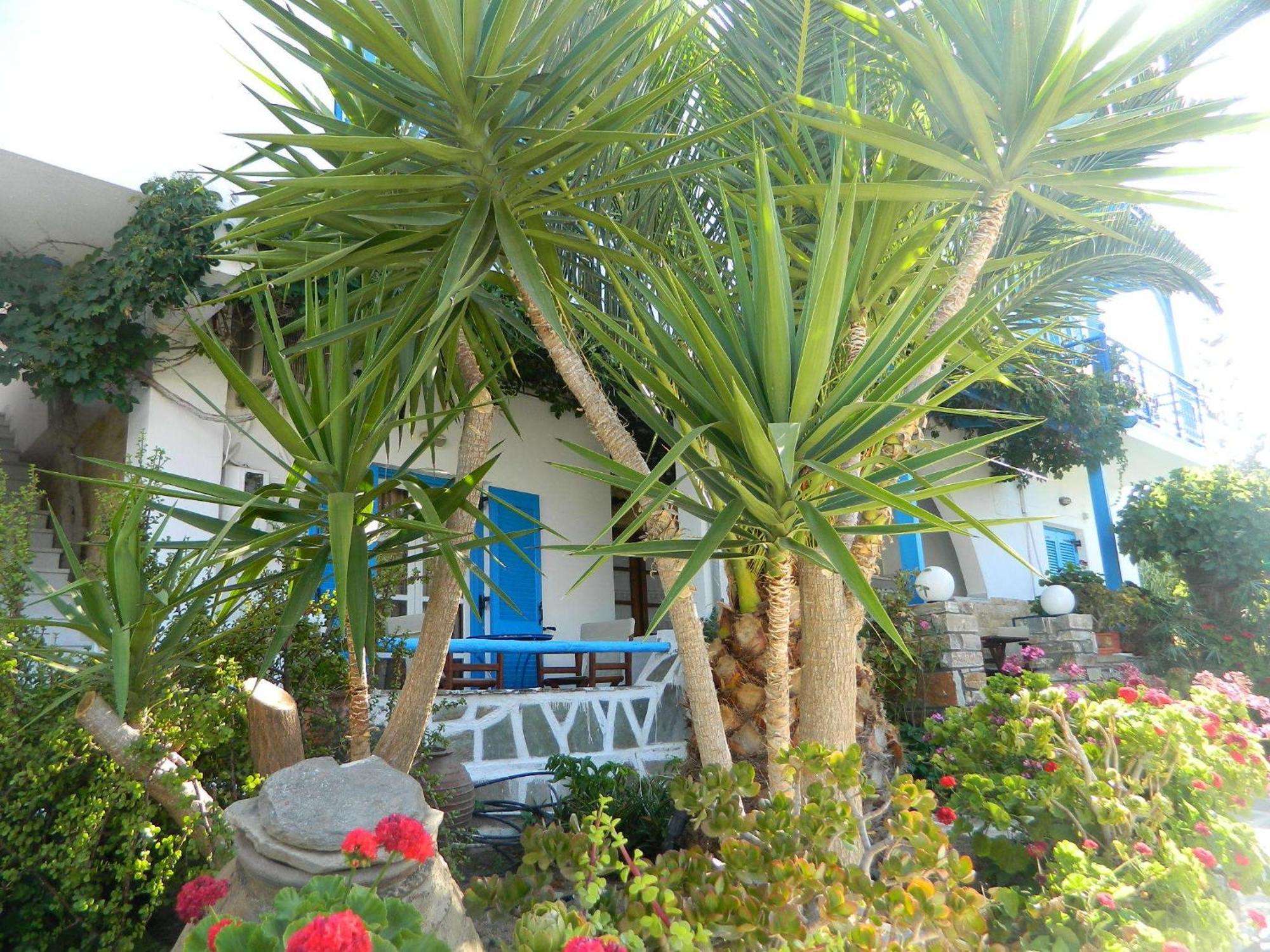 Aparthotel Ioanna