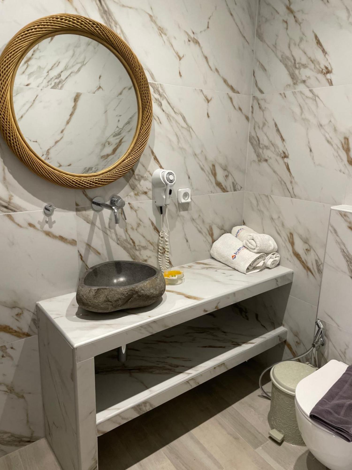 Ioanna Aparthotel 2*