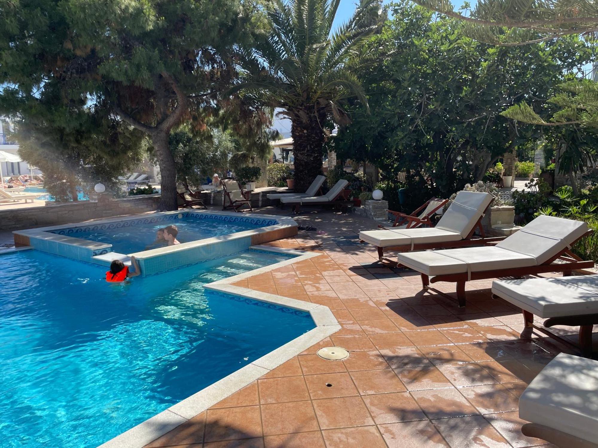 Aparthotel Ioanna 2*