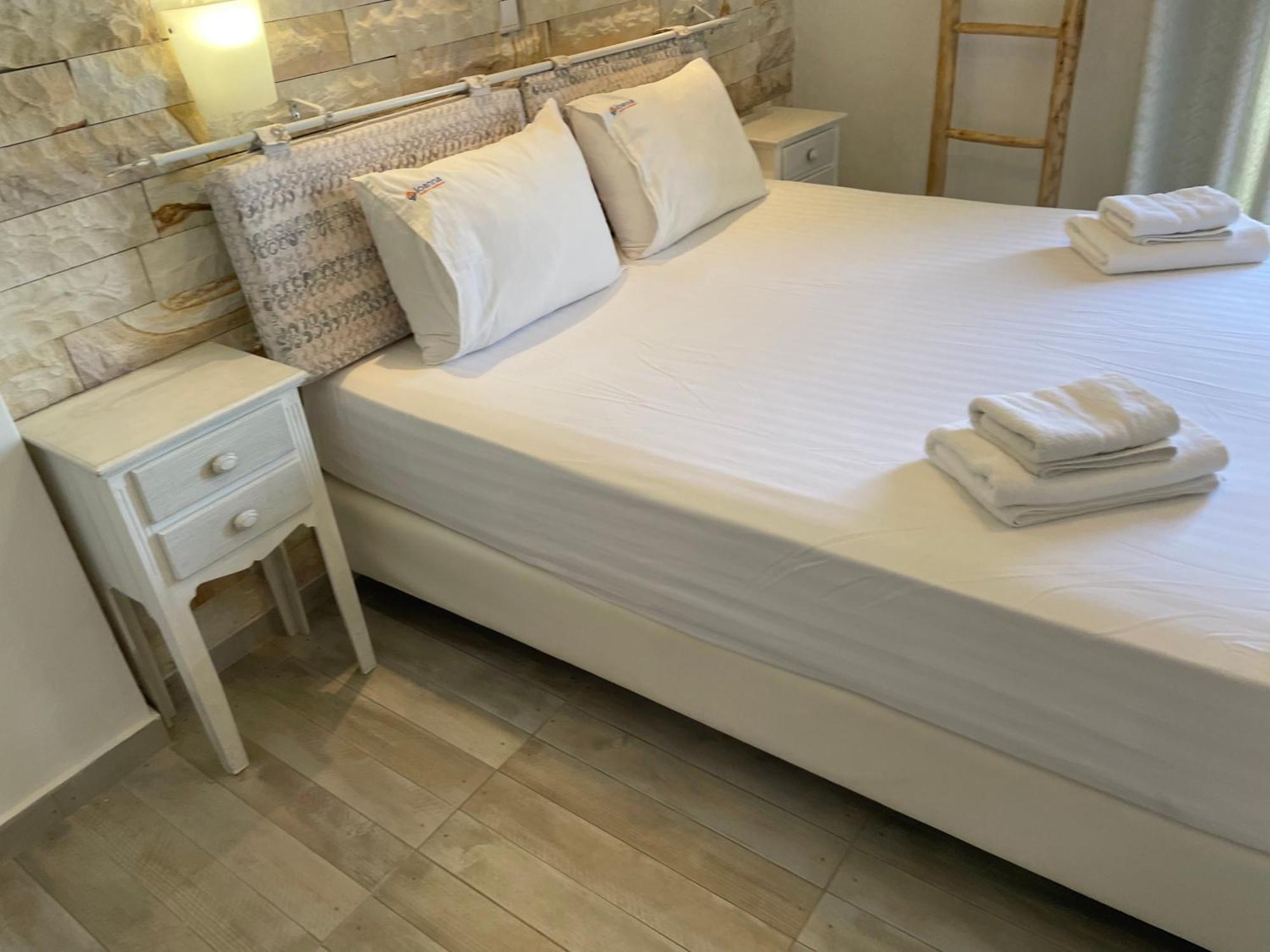 Aparthotel Ioanna
