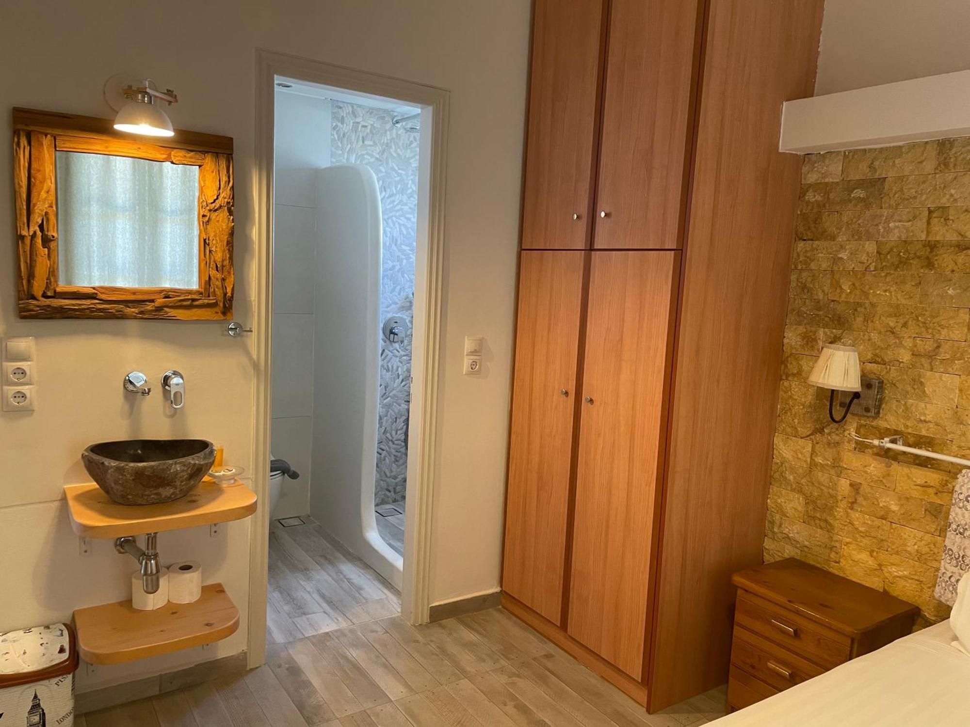 Aparthotel Ioanna Agios Prokopios (Naxos)