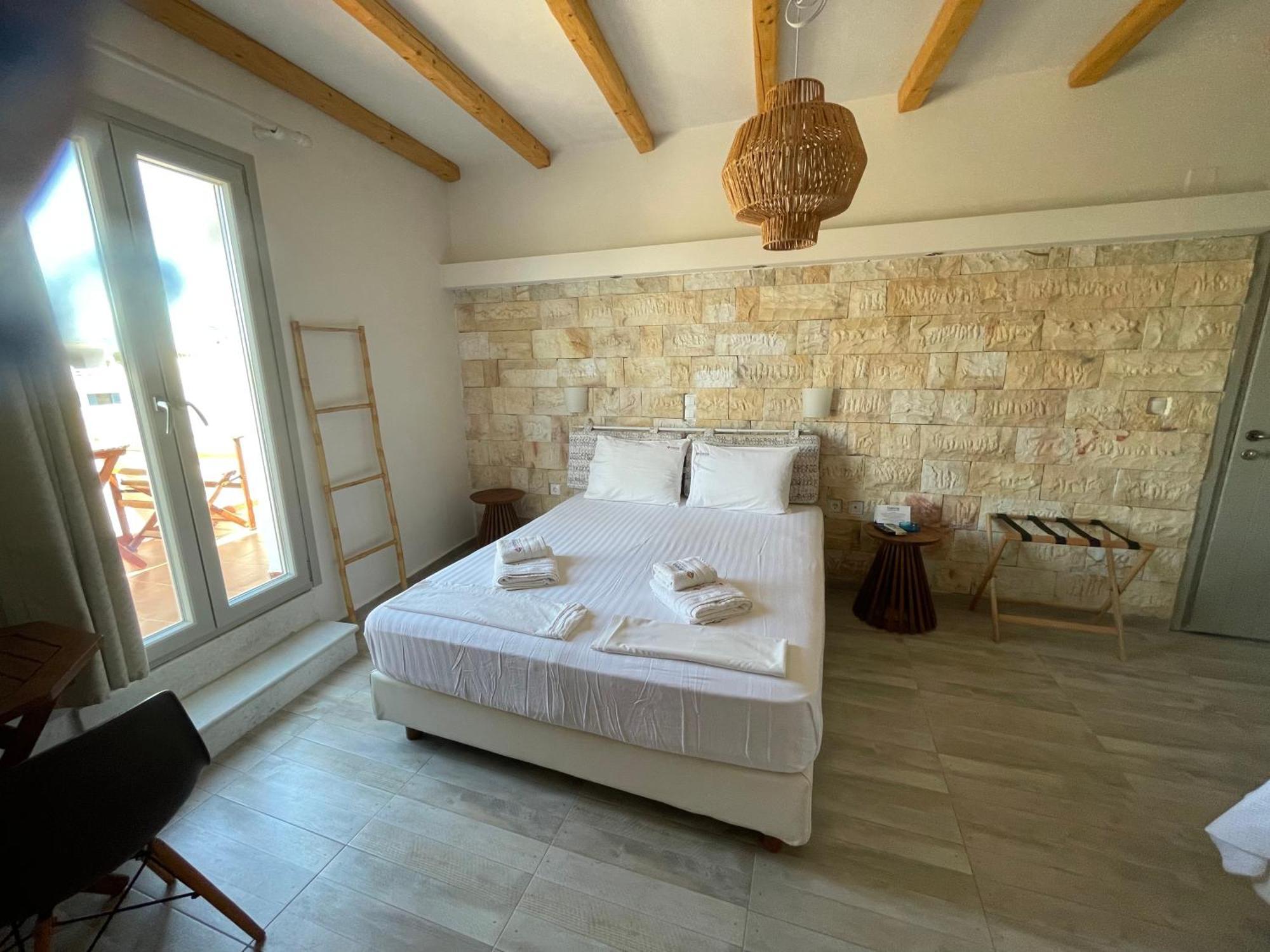 Aparthotel Ioanna