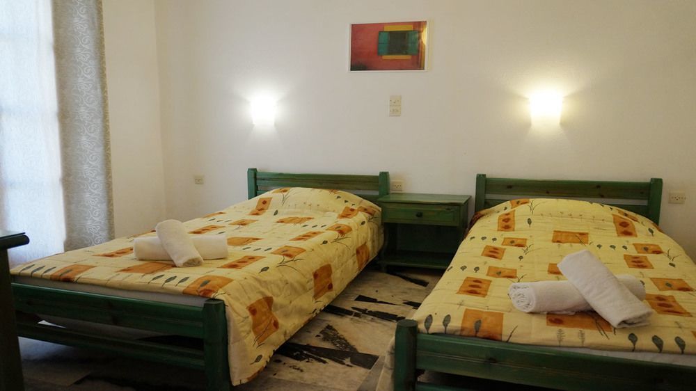 Aparthotel Ioanna