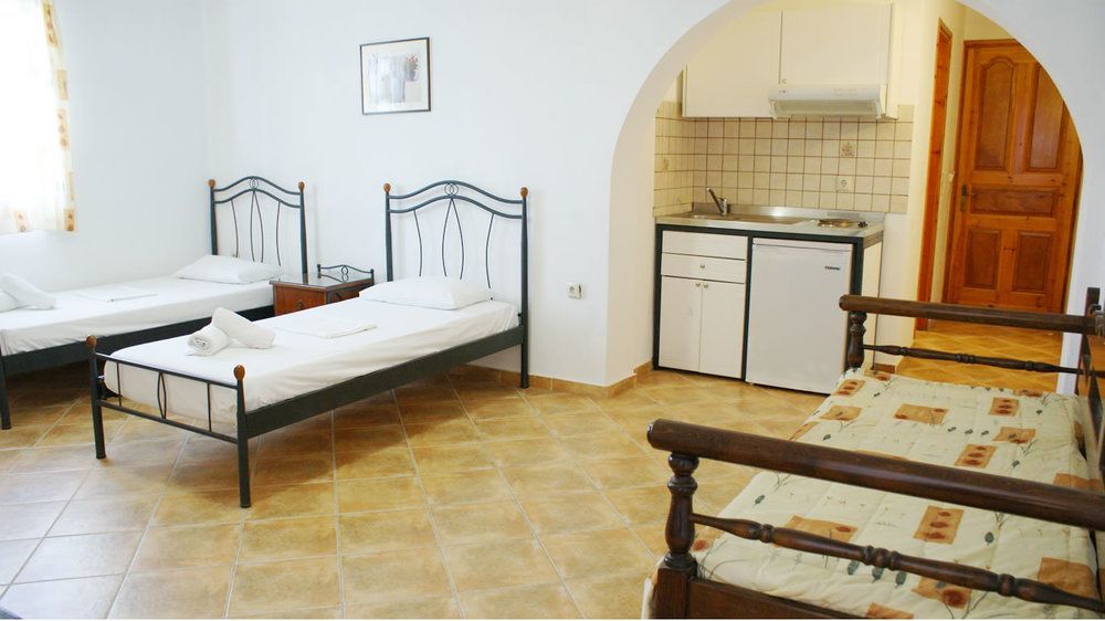 Ioanna Aparthotel