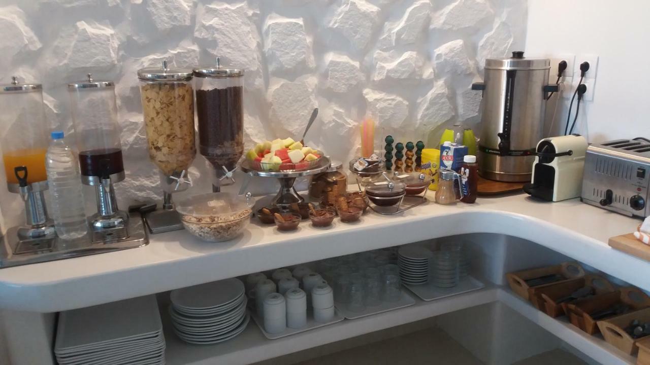 Aparthotel Ioanna